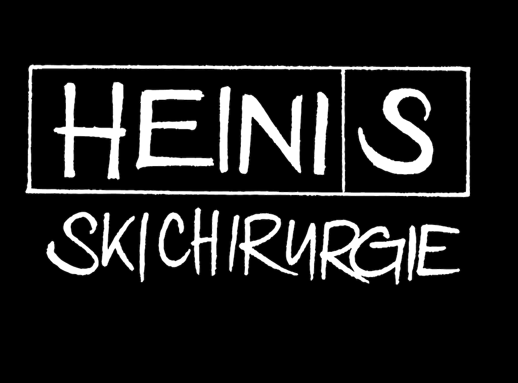 Heinis Ski Chirurgie Logo