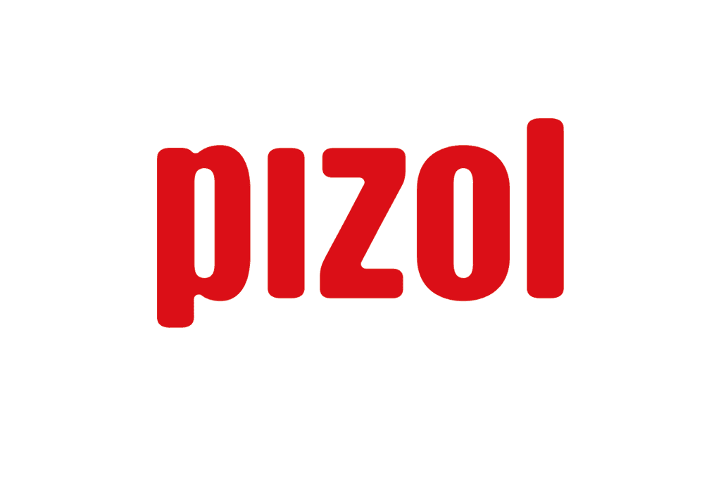 Pizol Logo